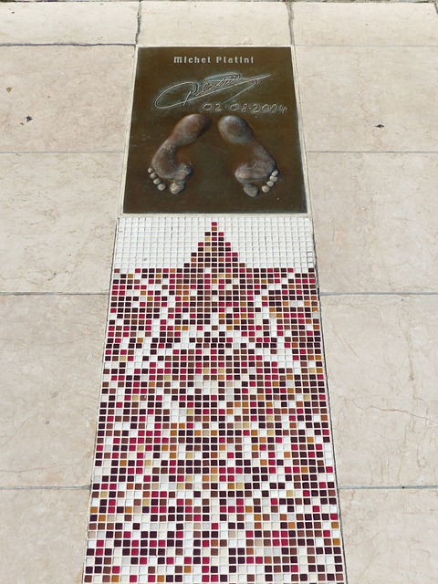 術部署的一 術部署的一